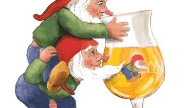 What is the story behind these skilled gentlemen?