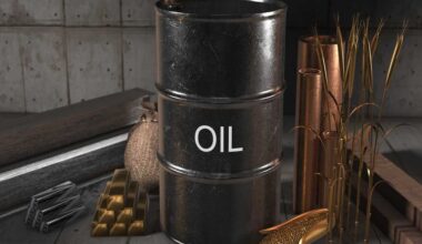 World Bank: Oil Glut to Drive Commodity Prices to Six-Year Low