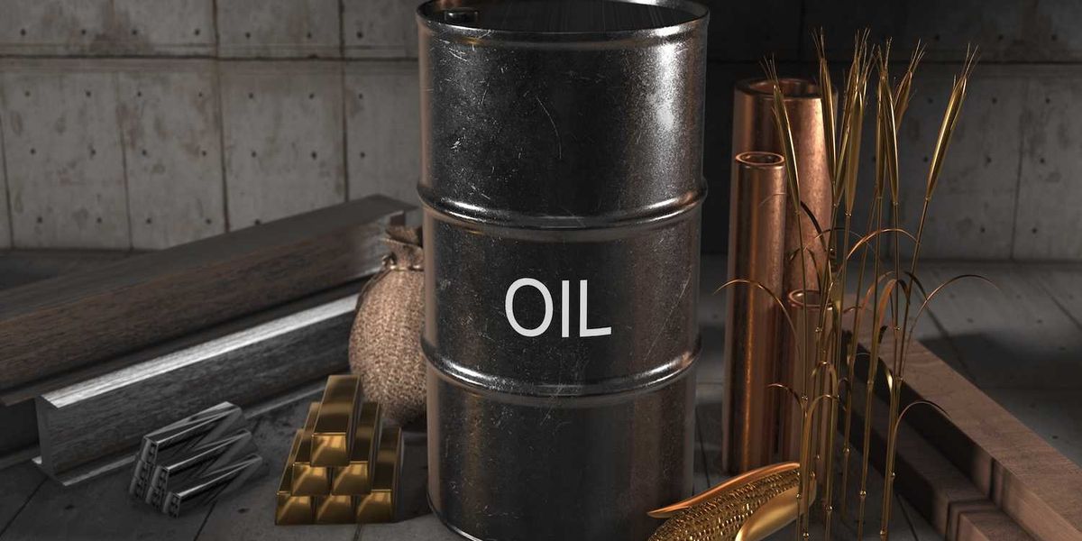 World Bank: Oil Glut to Drive Commodity Prices to Six-Year Low