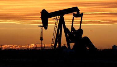 Why do big oil companies invest in green energy?