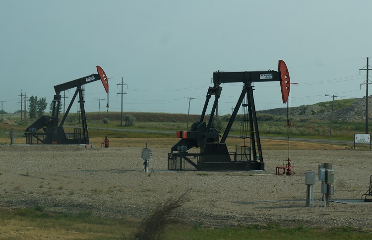 Kindersley region among top earners in latest Saskatchewan oil and gas sale
