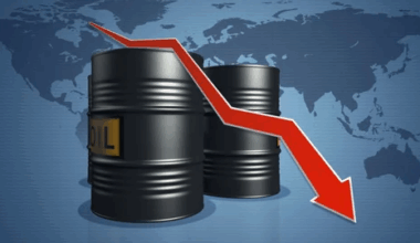 Exports of crude oil and petroleum products from Azerbaijan to Tunisia decline in early 2025