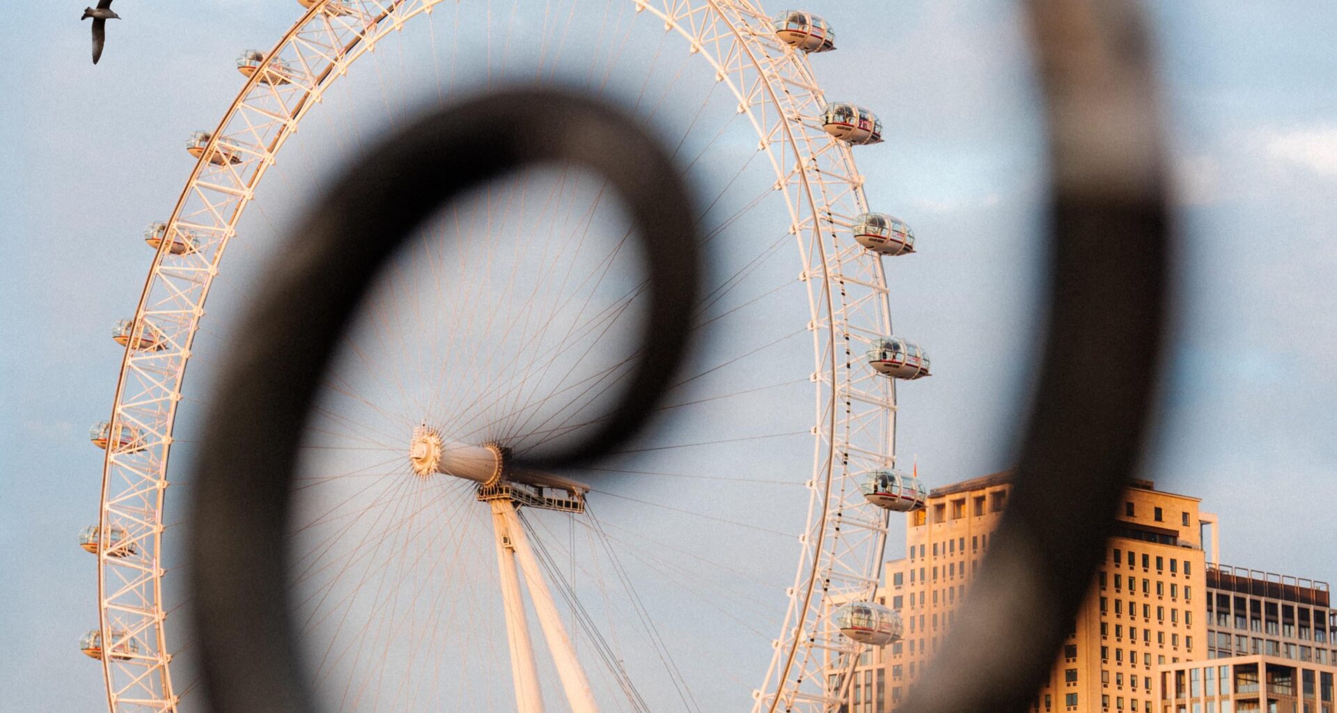 London FibonEyecci