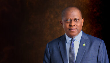 Banks that don’t meet recapitalisation target will downgrade their licences – Yemi Cardoso
