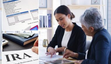 'Junk IRAs' set to drain $43B from Americans' nest eggs by 2030: report