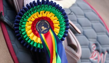 Jérôme Guery, Constant van Paesschen en Mathieu Guery schitteren voor België tijdens Gold rubrieken in Oliva!