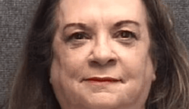 Trump fan arrested for pointing gun at No Kings protesters: 'Very ignorant move'
