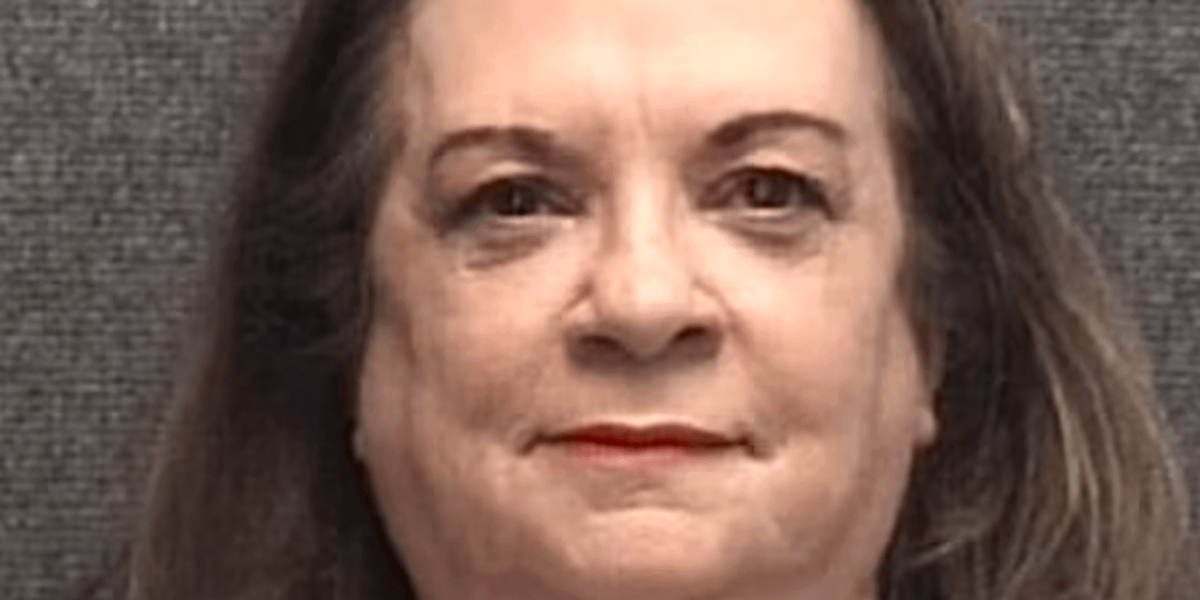 Trump fan arrested for pointing gun at No Kings protesters: 'Very ignorant move'