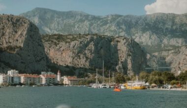 Croatia named 8th best country in the world