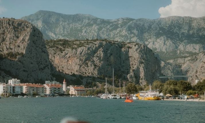 Croatia named 8th best country in the world