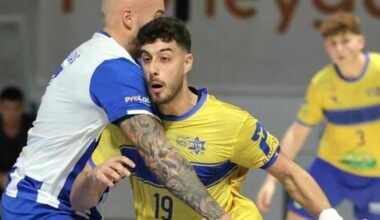 Maccabi Tel Aviv skips away tickets over security fears