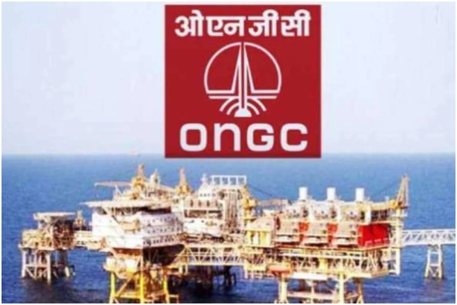 ONGC targets $1 billion profit from new crude oil trading venture with global partner