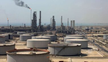 OPEC+ Nations Strive for Agreement on Size of Next Oil Hike