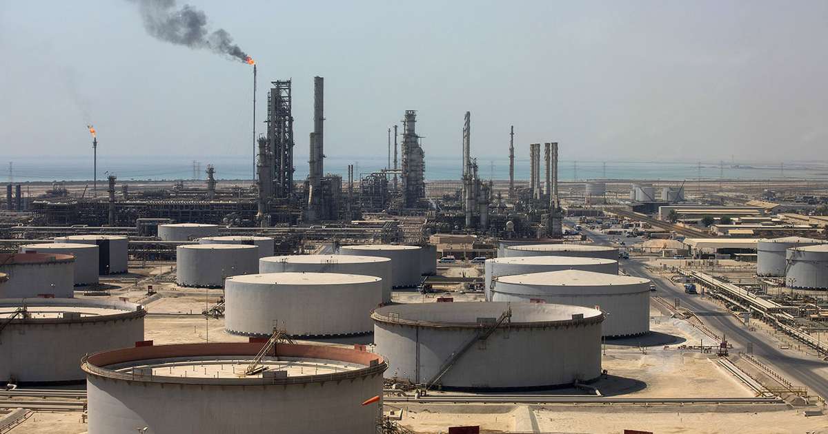 OPEC+ Nations Strive for Agreement on Size of Next Oil Hike