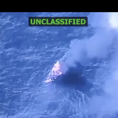 Legal experts fear Trump admin is ignoring JAGs on cartel strikes, Guard deployments