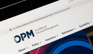 Surge of Retirement Applications Is in the Pipeline, Says OPM