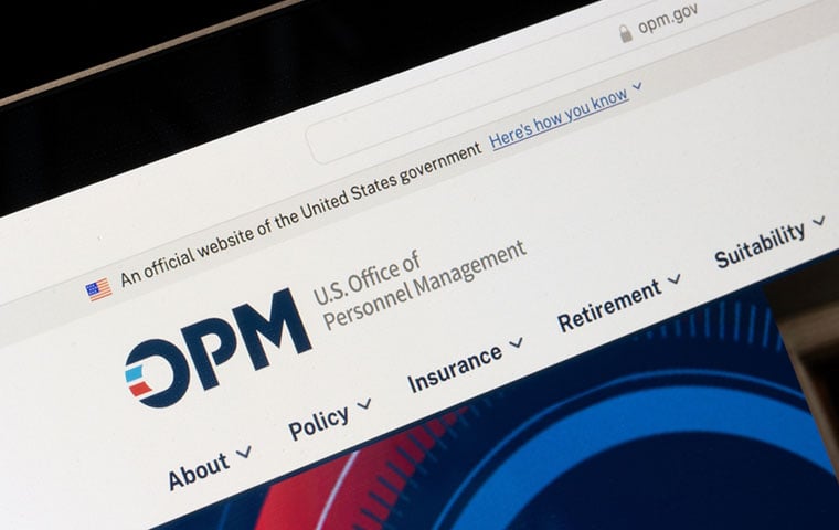 Surge of Retirement Applications Is in the Pipeline, Says OPM