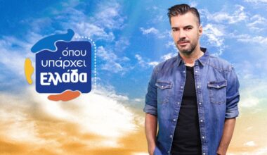 Όπου Υπάρχει Ελλάδα