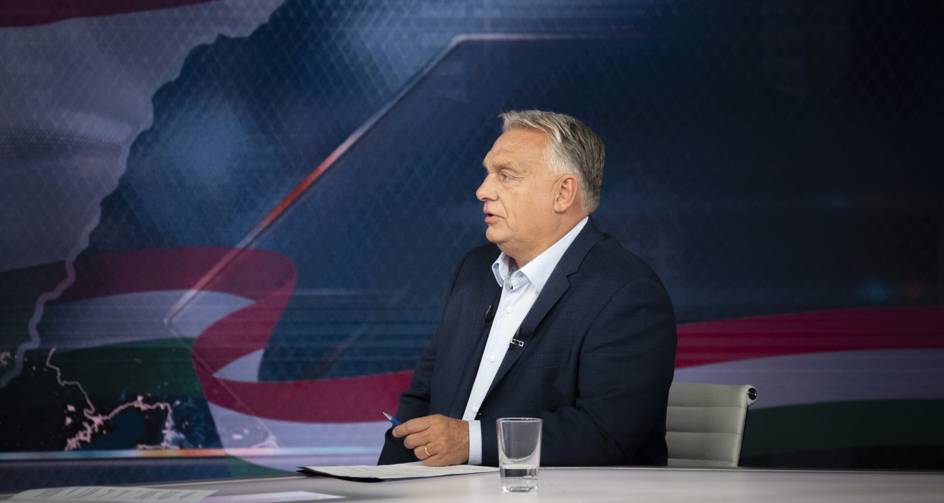 Orbán: All Hungarian families have an interest in the Budapest peace summit’s success