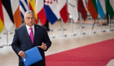 Zelenskyy accused of