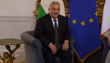 „Silányak a vezetőink” – Orbán Viktor-nagyinterjú Olaszországban