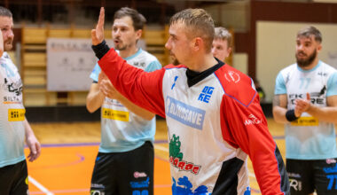 Latvijas Florbola savienība » LV » 2025/2026 » Jaunumi » Novada derbijā "FK Ogre" pārāka par "Lielvārdes SC/Ogre"
