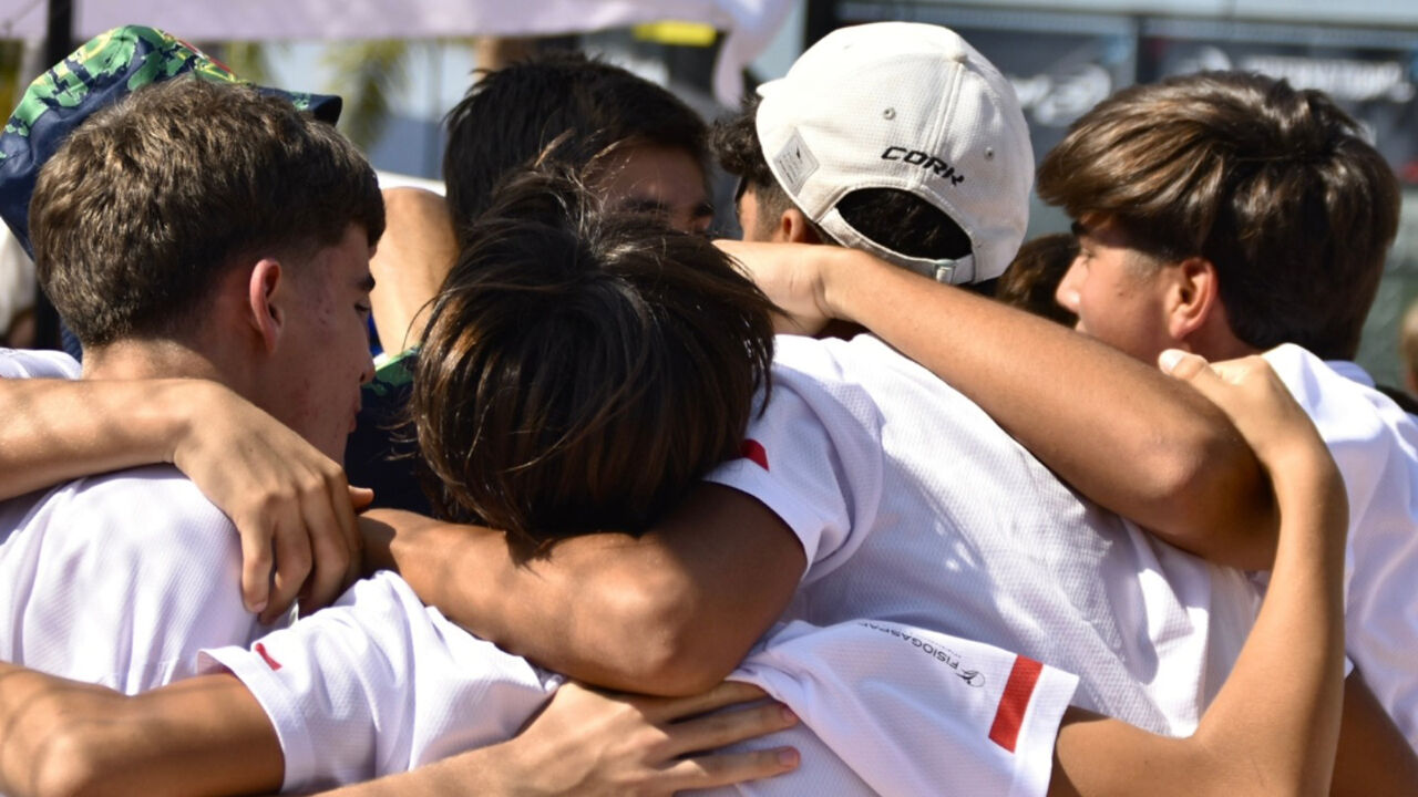 triunfo feminino e desaire masculino