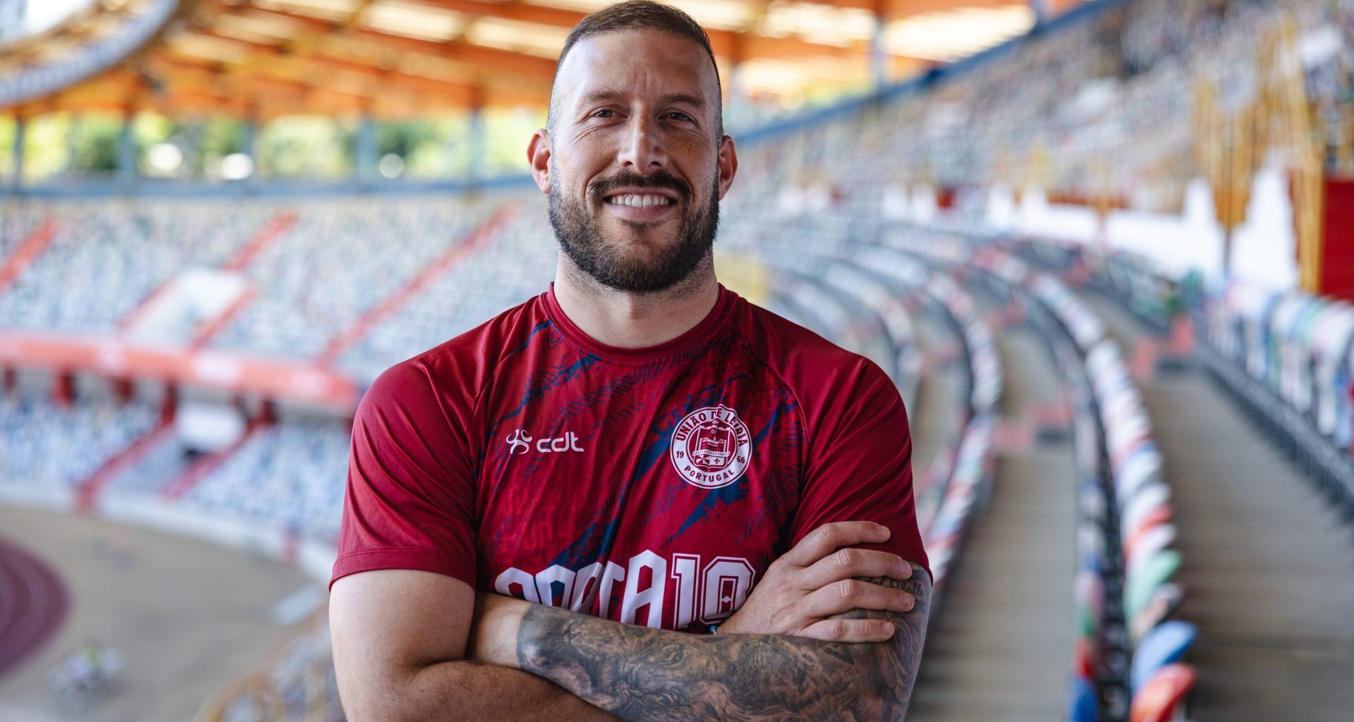 Três reencontros com o Alverca na Taça de Portugal