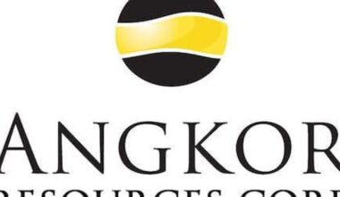 Angkor Resources Completes First Onshore Seismic Program in Cambodia; Vanderbilt Report Publishes Coverage