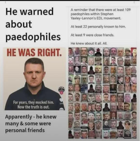 Just a casual reminder that if Elon is protecting this guy, something is iffy.