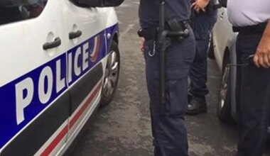 Un mineur interpellé pour vol à main armée au stade Pierre-Aliker à Fort-de-France