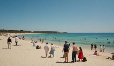 Rapid Development in Comporta, Portugal Raises Environmental and Social Concerns