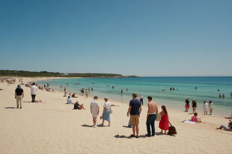 Rapid Development in Comporta, Portugal Raises Environmental and Social Concerns