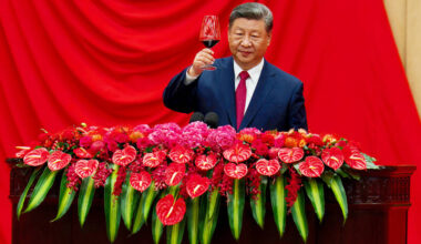 China, N Korea to bolster strategic cooperation: KCNA