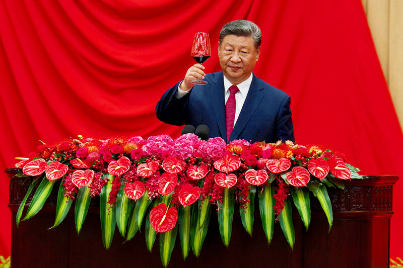 China, N Korea to bolster strategic cooperation: KCNA