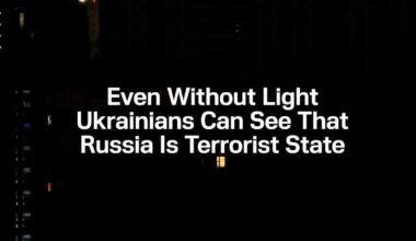The country that fights electricity and heat