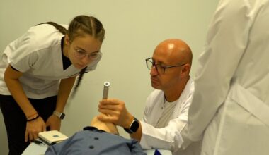 Business Daily - Why are medical students going to Bulgaria?