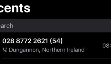 Doctors opened at 8:30am. I called 54 times only to be told they’ve reached capacity for today! In what world is this good enough??