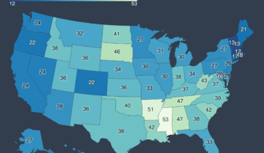 [OC] Opposition to same-sex marriage in the US