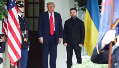 This is Trump's chance to change everything for Ukraine - unless he bottles it