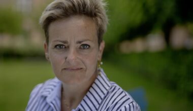 Ny måling i København tyder på stor tilbagegang for Socialdemokratiet