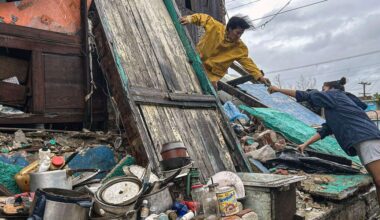 Richest 0.1% Overwhelmingly Guilty of the 'Climate Plunder' Wrecking Planet Earth | “The very richest individuals in the world are funding and profiting from climate destruction, leaving the global majority to bear the fatal consequences of their unchecked power.”