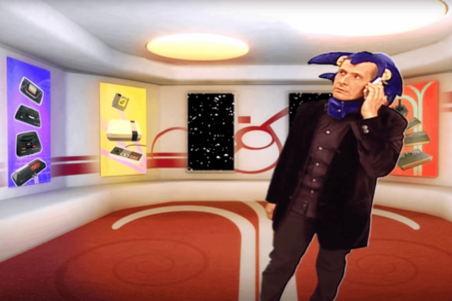 Game One, la chaîne spécialisée dans les jeux vidéo, va fermer en décembre