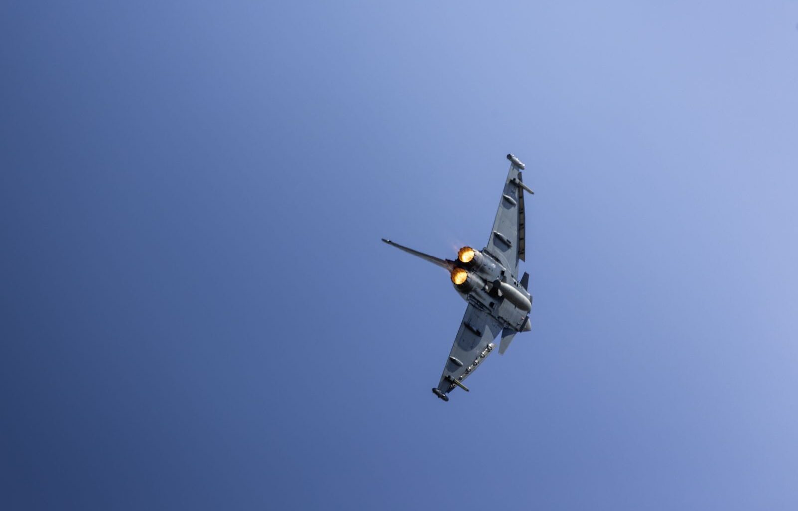 Litauen meldet Luftraumverletzung durch Russland