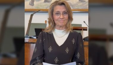 Finland’s Top Court Hears ‘Hate Speech’ Case Involving Christian Doctor, Politician Who Spoke Against Pride Celebration