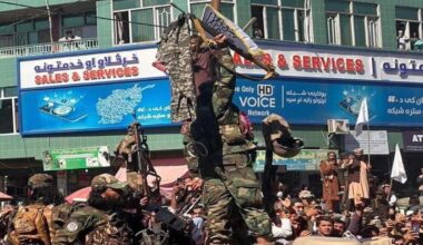 Afghanistan rebuffs Pakistan’s 'proxy' claims as 'unfounded and illogical' – Firstpost