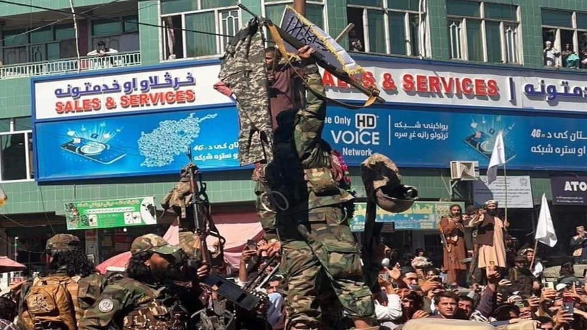 Afghanistan rebuffs Pakistan’s 'proxy' claims as 'unfounded and illogical' – Firstpost