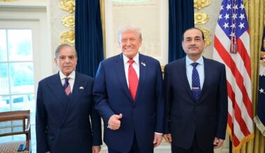 Selling secrets: Trump's risky Pakistan missile gambit