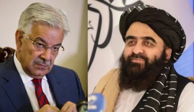 Afghan-Pak hostility to last longer; India’s choices clear