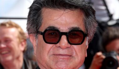 Jafar Panahi on How He Made 'It Was Just an Accident' in Secret